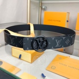 L*ouis V*uitton Belts Top Quality