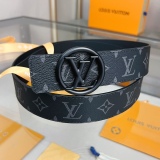 L*ouis V*uitton Belts Top Quality