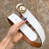 F*endi Belts Top Quality  40MM