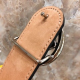 F*endi Belts Top Quality  40MM