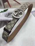 G*ucci Belts Top Quality 38MM