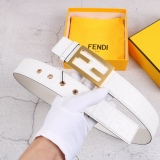 F*endi Belts Top Quality  40MM