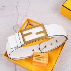 F*endi Belts Top Quality  40MM