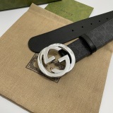 G*ucci Belts Top Quality 40MM