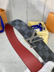 L*ouis V*uitton Belts Top Quality  40MM