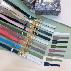 D*ior Belts Top Quality  20MM