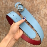 F*endi Belts Top Quality  40MM