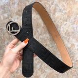 F*endi Belts Top Quality  40MM