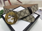 G*ucci Belts Top Quality 38MM