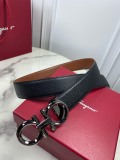 F*erragamo Belts Top Quality 35MM