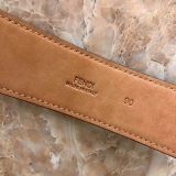 F*endi Belts Top Quality  40MM