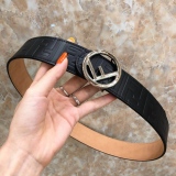 F*endi Belts Top Quality  40MM