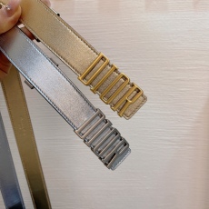 D*ior Belts Top Quality  30MM