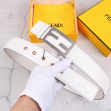 F*endi Belts Top Quality  40MM