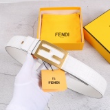 F*endi Belts Top Quality  40MM