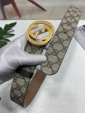 G*ucci Belts Top Quality 38MM