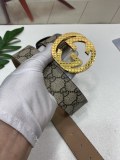 G*ucci Belts Top Quality 38MM