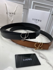 F*erragamo Belts Top Quality  32MM
