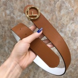 F*endi Belts Top Quality  40MM