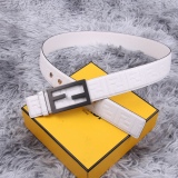 F*endi Belts Top Quality  40MM