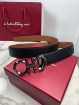 F*erragamo Belts Top Quality 35MM