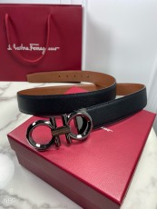 F*erragamo Belts Top Quality 35MM
