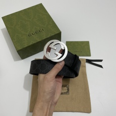 G*ucci Belts Top Quality 40MM