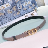 D*ior Belts Top Quality  20MM