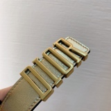 D*ior Belts Top Quality  30MM