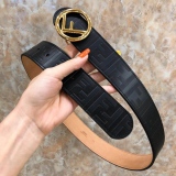 F*endi Belts Top Quality  40MM
