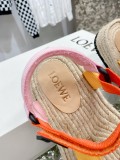 Women L*oewe Top Quality Sandals