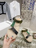 Women L*oewe Top Quality Sandals