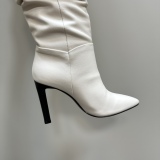 Women Y*SL Top Quality Boots