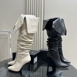 Women Y*SL Top Quality Boots