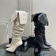Women Y*SL Top Quality Boots
