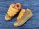 Men Women L*ANVIN Top Quality Sneaker