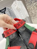 Women L*oewe Top Quality Sandals
