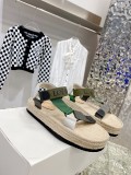 Women L*oewe Top Quality Sandals