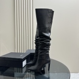 Women Y*SL Top Quality Boots