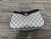 G*ucci Bag Top Quality 25*15.5*6CM