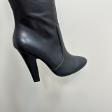 Women Y*SL Top Quality Boots