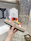 Women L*oewe Top Quality Sandals