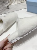 Women P*rada Top Quality Sandals