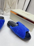 Women M*arni Top Quality Sandals