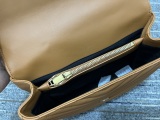 Y*SL Top Bag  24*17*6CM