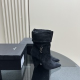 Women Y*SL Top Quality Boots