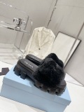 Women P*rada Top Quality Sandals
