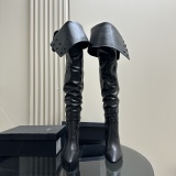 Women Y*SL Top Quality Boots