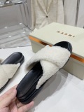 Women M*arni Top Quality Sandals