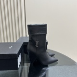Women Y*SL Top Quality Boots